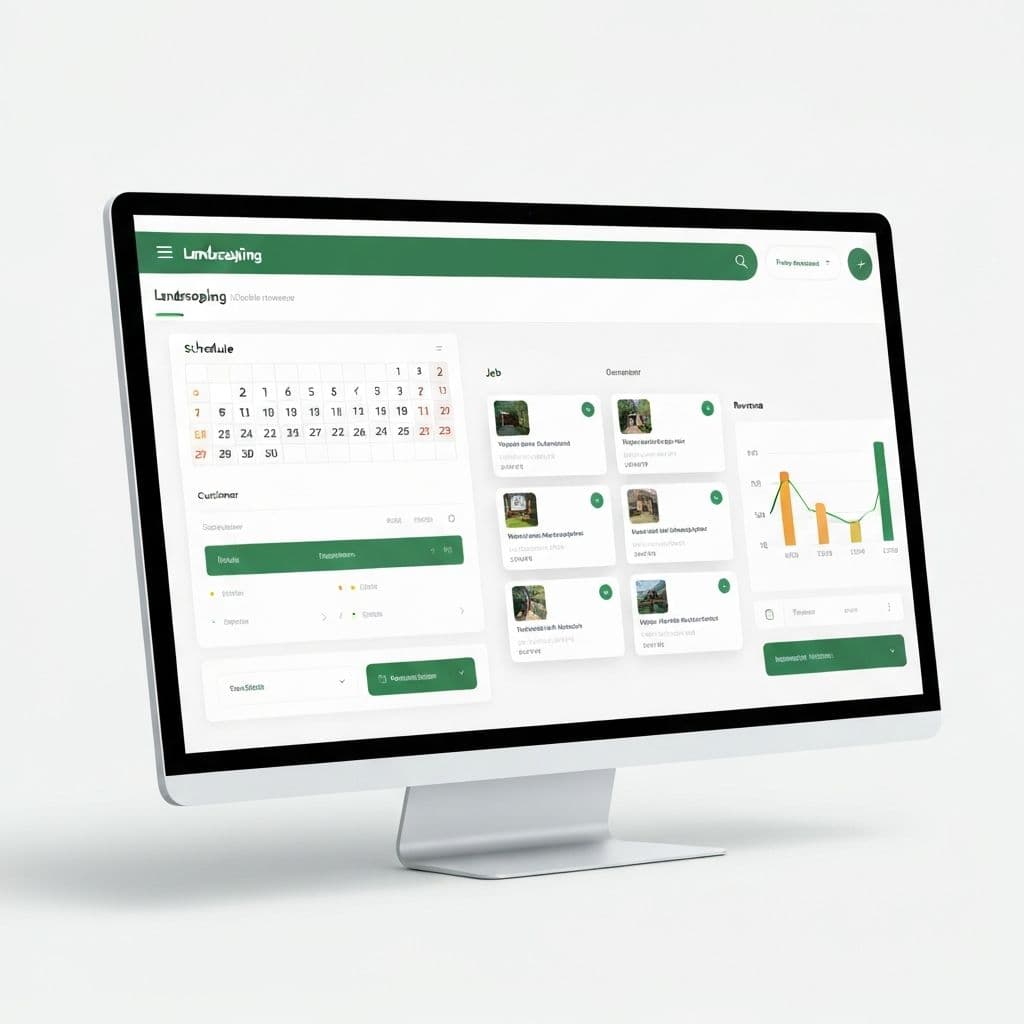 Cespify desktop dashboard interface